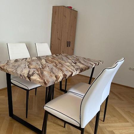 Default Stepahnsplatz Apartment Vienna Exterior photo