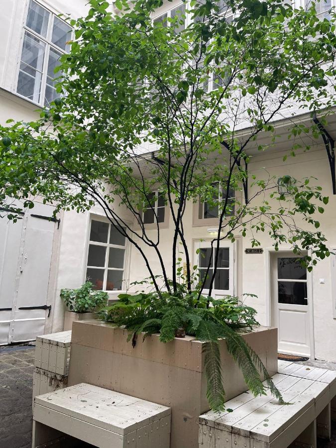 Default Stepahnsplatz Apartment Vienna Exterior photo